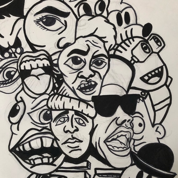 Meet your Posher, Andrew - Picture 1 of 1